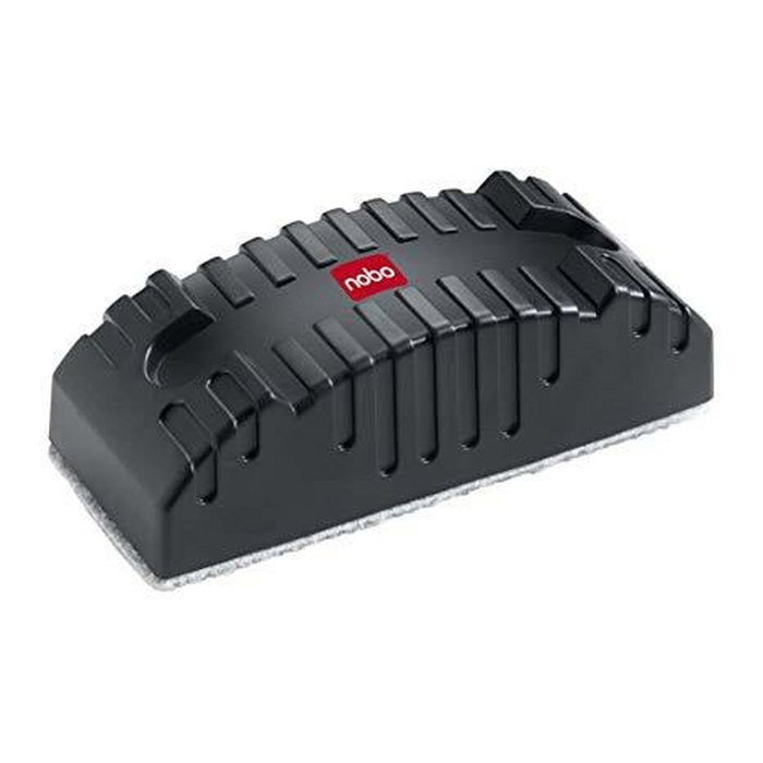 Nobo Borrador Magnético Recambiable Negro Nobo Borrador Magnético Recambiable Negro
