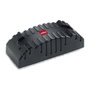 Nobo Borrador Magnético Recambiable Negro