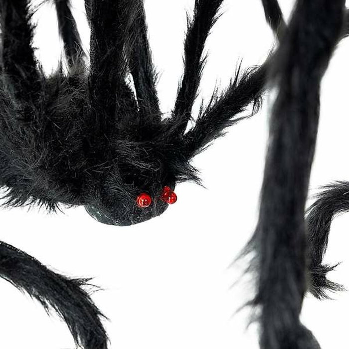 My Other Me Araña Negra 28 x 43 Cm My Other Me Araña Negra 28 x 43 Cm