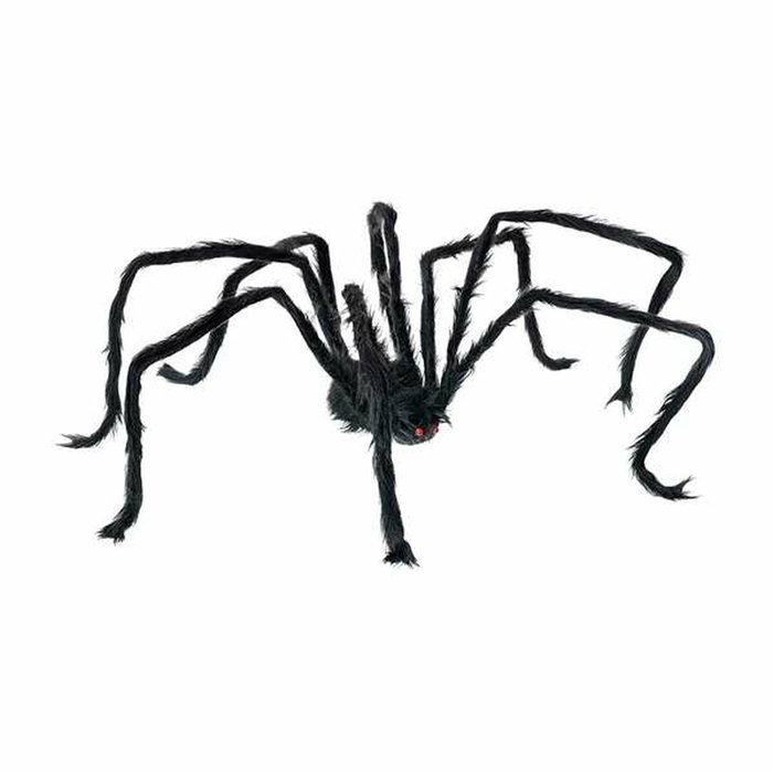 My Other Me Araña Negra 28 x 43 Cm My Other Me Araña Negra 28 x 43 Cm
