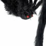 My Other Me Araña Negra 28 x 43 Cm