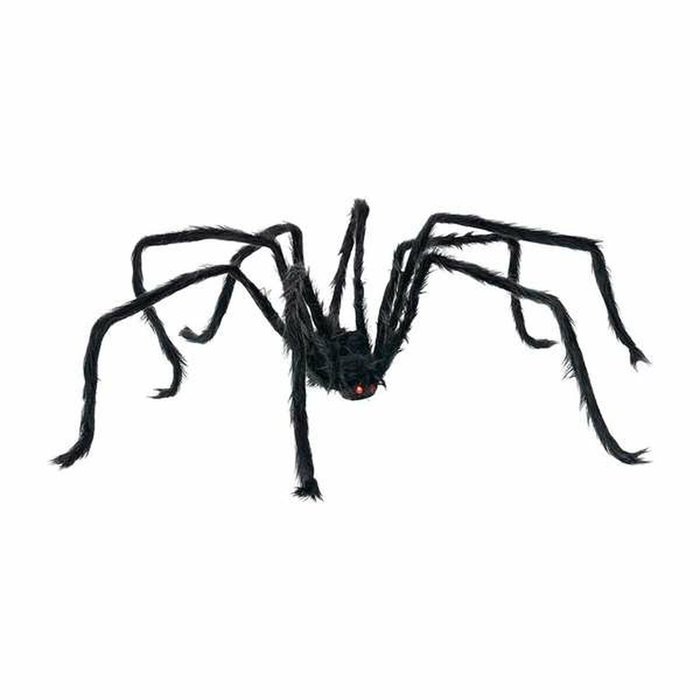 My Other Me Araña Negra 28 x 43 Cm My Other Me Araña Negra 28 x 43 Cm