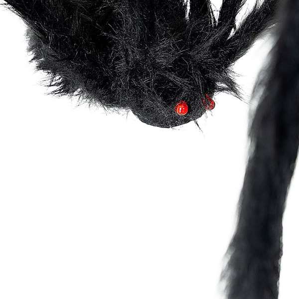 My Other Me Araña Negra Talla 28 x 43 cm