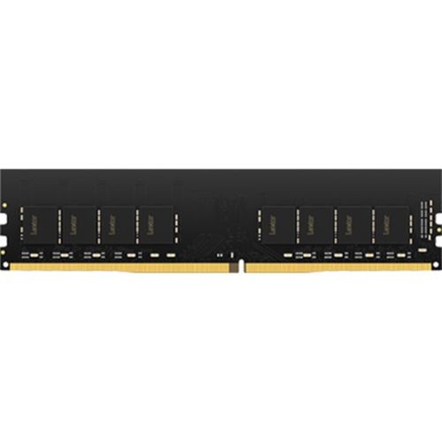 Lexar LD4AU016G-B3200GSST Memoria DDR4 16 GB 3200 MHz DIMM Lexar LD4AU016G-B3200GSST Memoria DDR4 16 GB 3200 MHz DIMM
