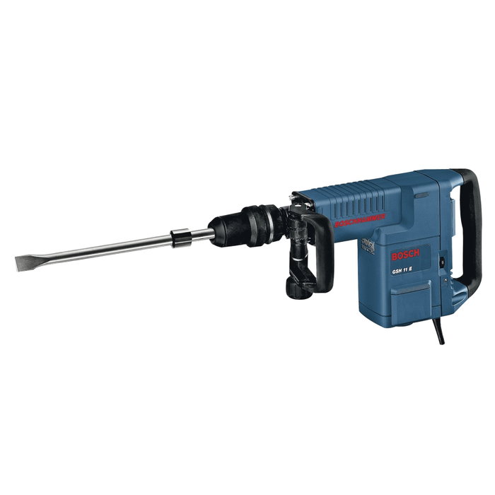 Bosch GSH 11 E Martillo de percusión SDS max con maletín Bosch GSH 11 E Martillo de percusión SDS max con maletín