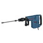 Bosch GSH 11 E Martillo de percusión SDS max con maletín