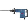 Bosch GSH 11 E Martillo de percusión SDS max con maletín
