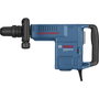 Bosch GSH 11 E Martillo de percusión SDS max con maletín