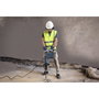 Bosch GSH 11 E Martillo de percusión SDS max con maletín