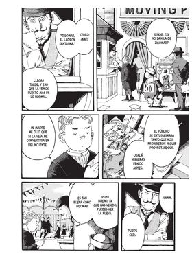 El Batir De Sus Alas