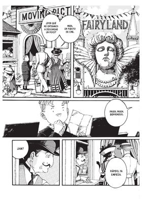 El Batir De Sus Alas