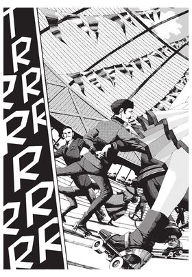 El Batir De Sus Alas