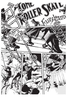 El Batir De Sus Alas