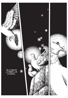 El Batir De Sus Alas