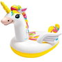 Colchoneta Hinchable Unicornio Intex 57291EU 163 x 251 x 145 cm