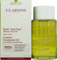 Clarins Contour Aceite Tratamiento Corporal 100ml