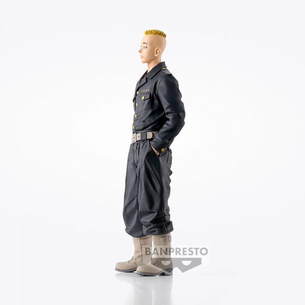 BANPRESTO Figura Yasuhiro Muto Tokyo Revengers 18cm