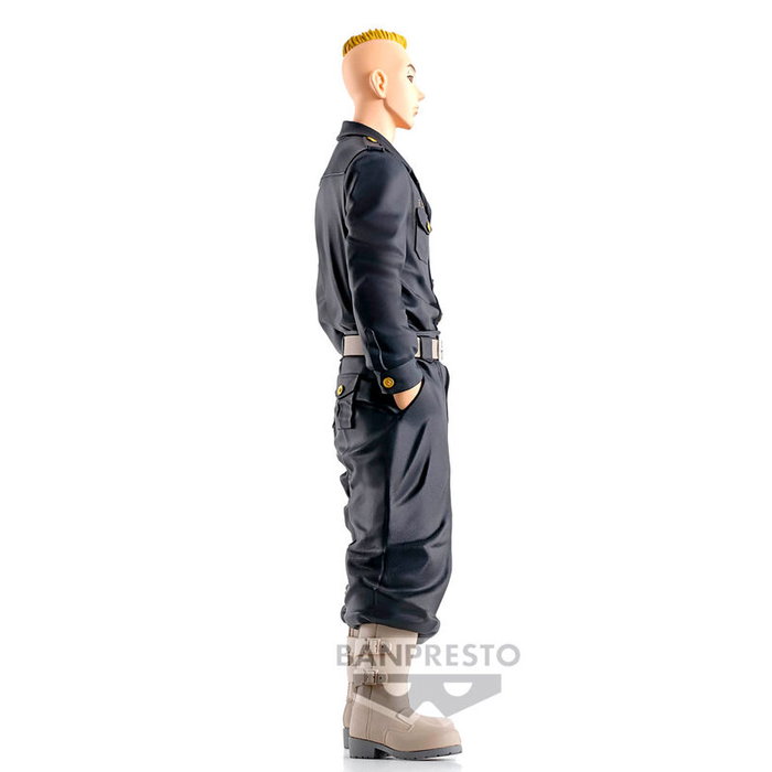 BANPRESTO Figura Yasuhiro Muto Tokyo Revengers 18cm