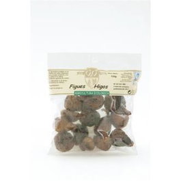 CAL VALLS Higos Secos Eco 125g