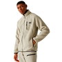 Forro Polar Dare 2b Camber Fleece Blanco Hombre 1-2 Años