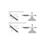 Lifud Driver Pasarela Conversor DALI a 0-10V/1-10V LF-SCD010B IP67