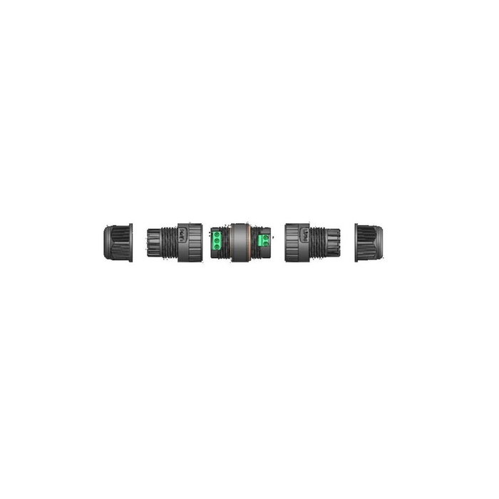 Lifud Driver Pasarela Conversor DALI a 0-10V/1-10V LF-SCD010B IP67 Lifud Driver Pasarela Conversor DALI a 0-10V/1-10V LF-SCD010B IP67