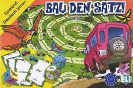 ELI, BAU DEN SATZ! - ELI