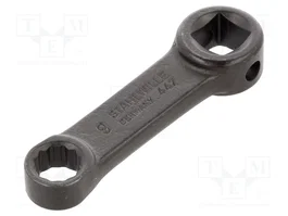 STAHLWILLE Terminación de Llave Especializada 9mm 3/8 pulgadas