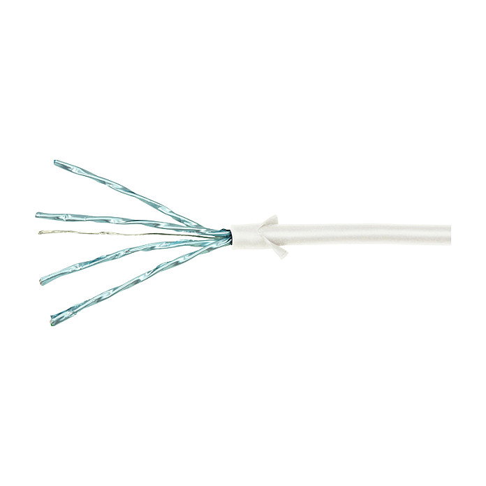 LogiLink Patch cable Cat.6A TPE SlimLine blanco 3,0m LogiLink Patch cable Cat.6A TPE SlimLine blanco 3,0m