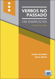 LIDEL, VERBOS NO PASSADO 100 EXERCÍCIOS - VV.AA.