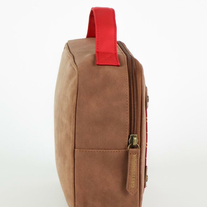 Cerdá Neceser de Aseo Viaje Harry Potter Gryffindor Marrón Cerdá Neceser de Aseo Viaje Harry Potter Gryffindor Marrón