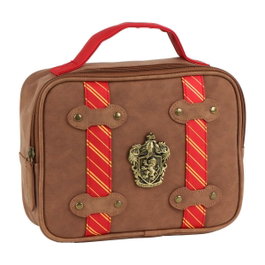 Cerdá Neceser de Aseo Viaje Harry Potter Gryffindor Marrón