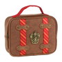 Cerdá Neceser de Aseo Viaje Harry Potter Gryffindor Marrón
