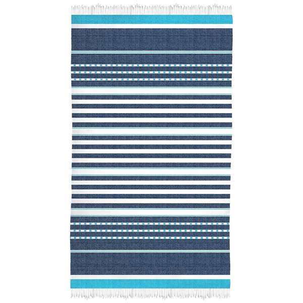 Secaneta Pareo Jacquard 100x160 Scalzi Surtido - Modelos Aleatorios