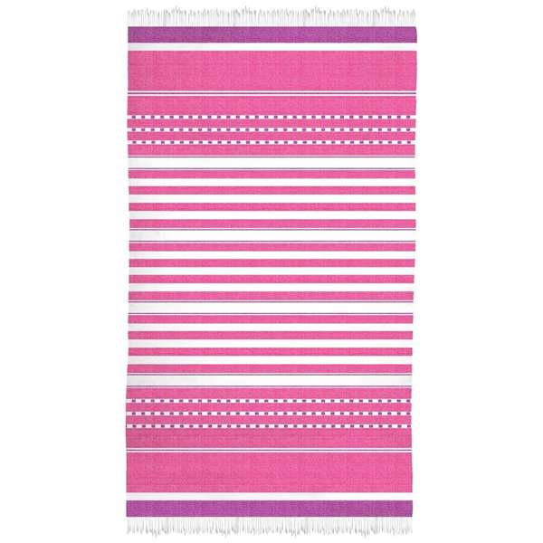 Secaneta Pareo Jacquard 100x160 Scalzi Surtido - Modelos Aleatorios