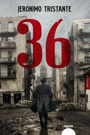 36, Jerónimo Tristante - ALGAIDA HISTORICA