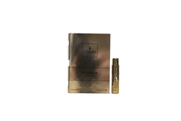 Titanium, Agua de perfume, Unisex, 1.5 ml Frasco