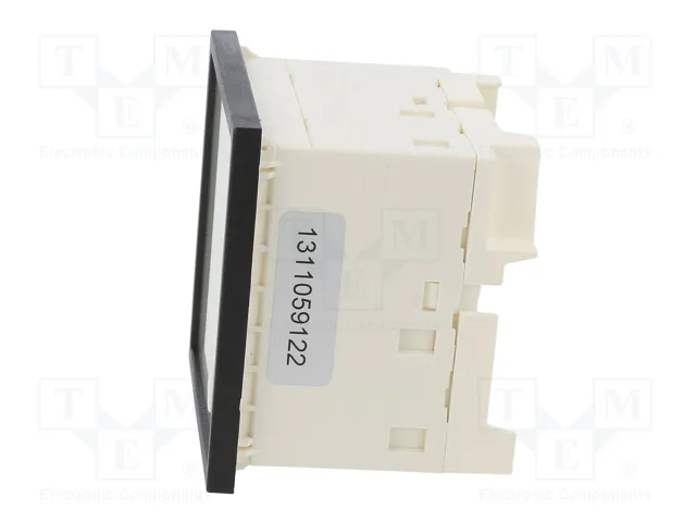 LUMEL EA17N Amperímetro para Panel True RMS 250A AC 600V