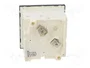 LUMEL EA17N Amperímetro para Panel True RMS 250A AC 600V
