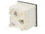 LUMEL EA17N Amperímetro para Panel True RMS 250A AC 600V