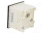 LUMEL EA17N Amperímetro para Panel True RMS 250A AC 600V