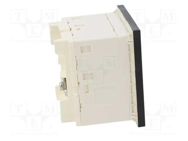 LUMEL EA17N Amperímetro para Panel True RMS 250A AC 600V