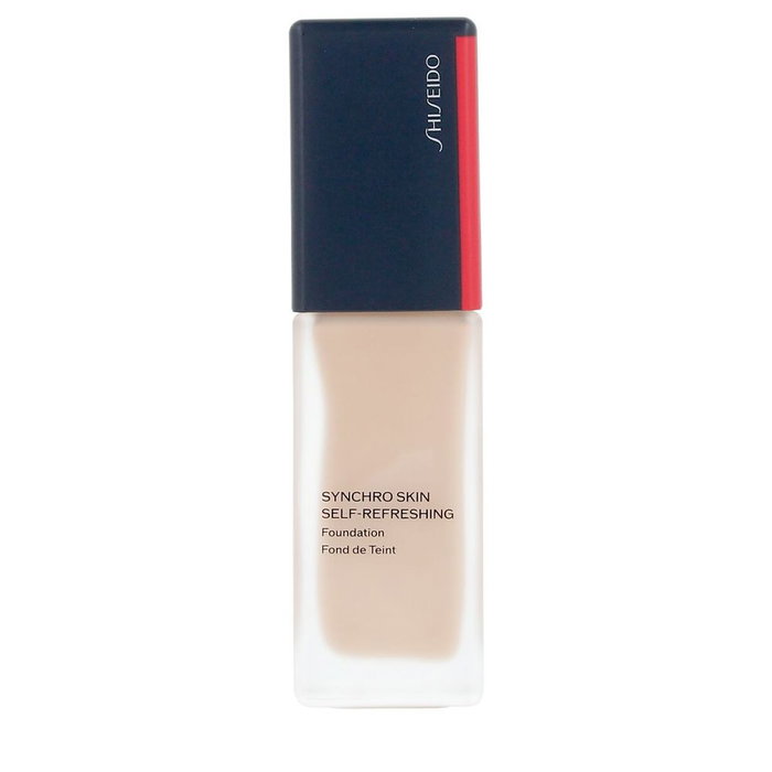 Shiseido SYNCHRO SKIN self refreshing foundation SPF30 #310 30 ml