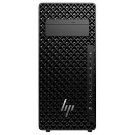 HP Z2 TWR G1i CU7 270K Plus