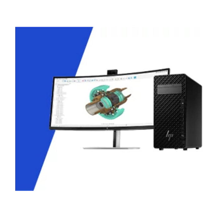 HP Z2 TWR G1i CU7 270K Plus