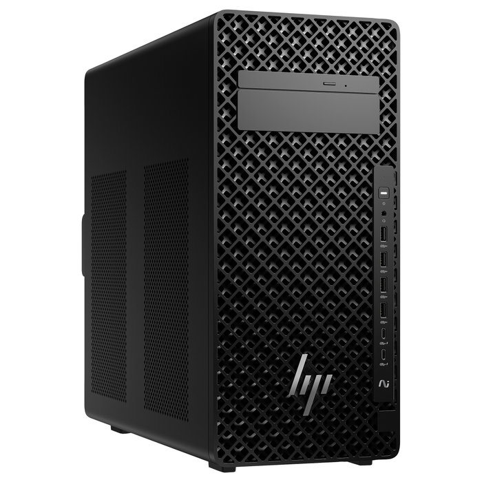 HP Z2 TWR G1i CU7 270K Plus
