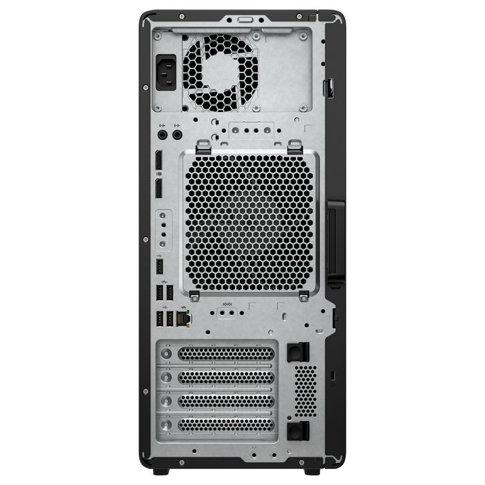 HP Z2 TWR G1i CU7 270K Plus