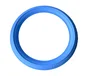 Rucan Sky Ring Azul Grande