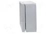 FIBOX SOLID Carcasa Universal Gris ABS