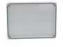 FIBOX SOLID Carcasa Universal Gris ABS